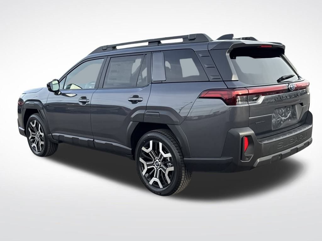 New 2026 Subaru Outback Touring XT image 4