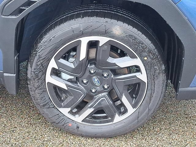 New 2026 Subaru Forester Limited AWD/4WD image 9