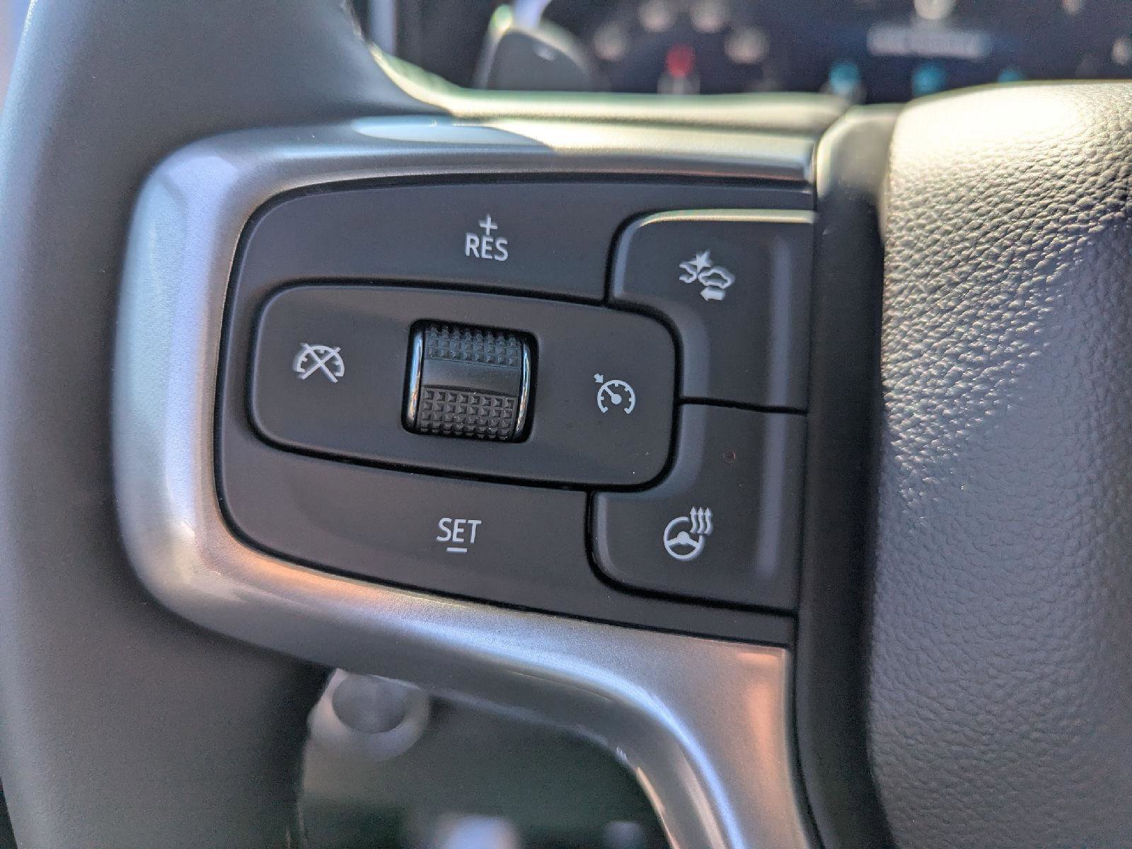 New 2026 Chevrolet Silverado 1500 RST w/ RST All Star Premium Package image 31