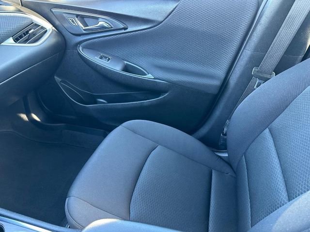 Used 2024 Chevrolet Malibu LT w/ Sport Edition image 20