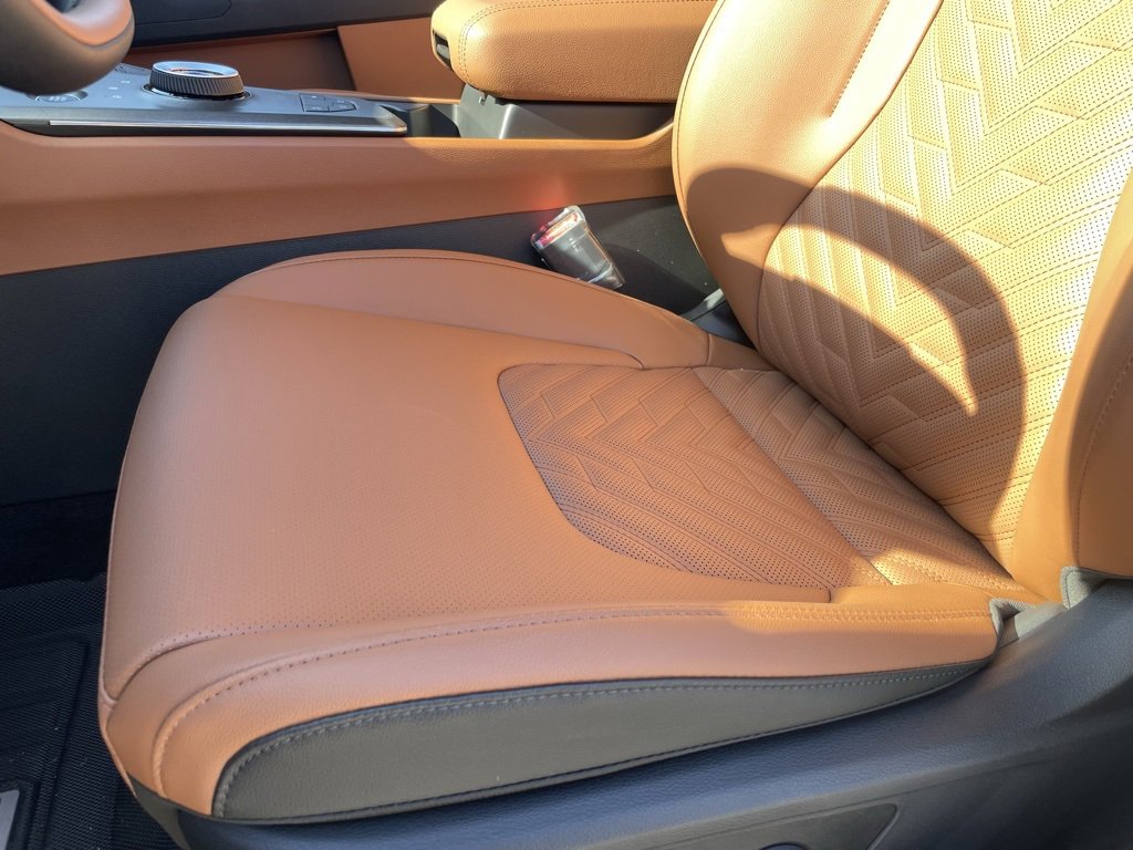 New 2026 Kia Sportage AWD Hybrid image 20