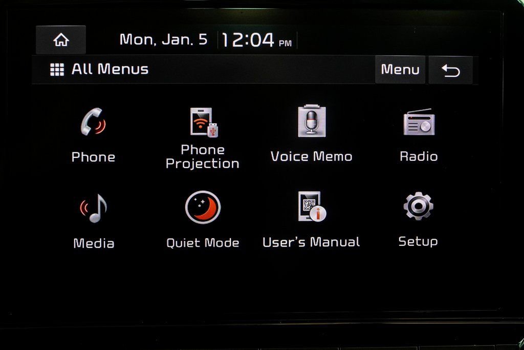 Used 2023 Kia Forte LXS w/ LXS Technology Package image 26