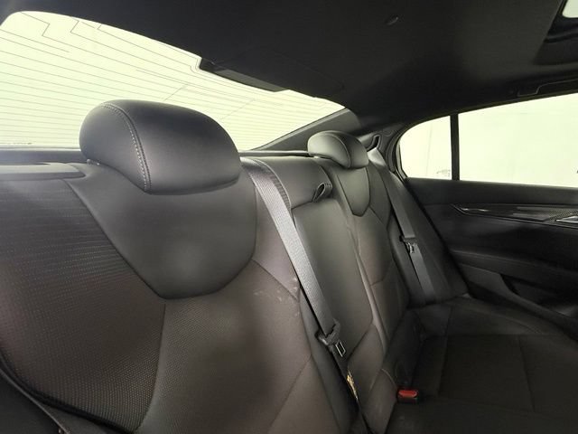 Certified 2024 Cadillac CT5 V w/ Premium Package RWD image 31