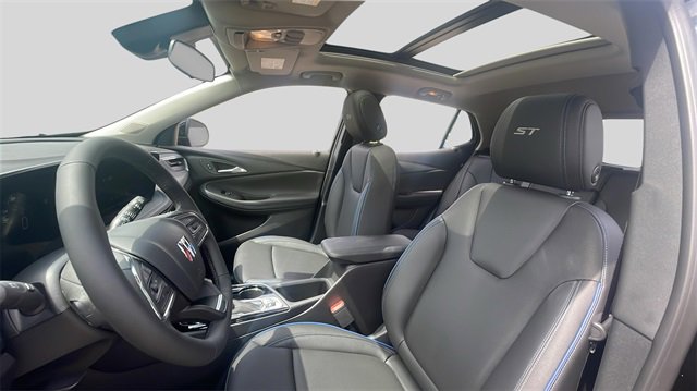 New 2026 Buick Encore GX Sport Touring w/ Experience Buick Package image 17