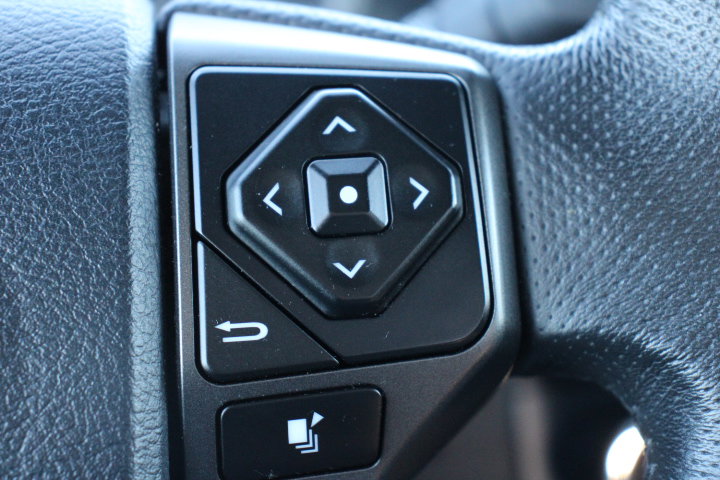 Used 2020 Toyota Tacoma TRD Off-Road image 26