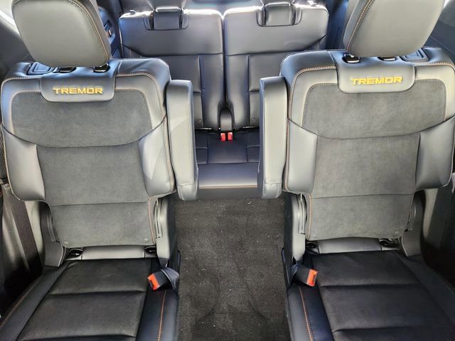 New 2026 Ford Explorer Tremor w/ Tremor Ultimate Package image 14