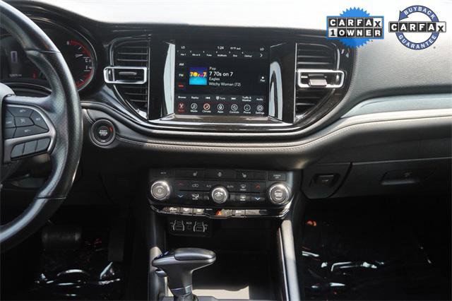 Certified 2023 Dodge Durango SXT image 14