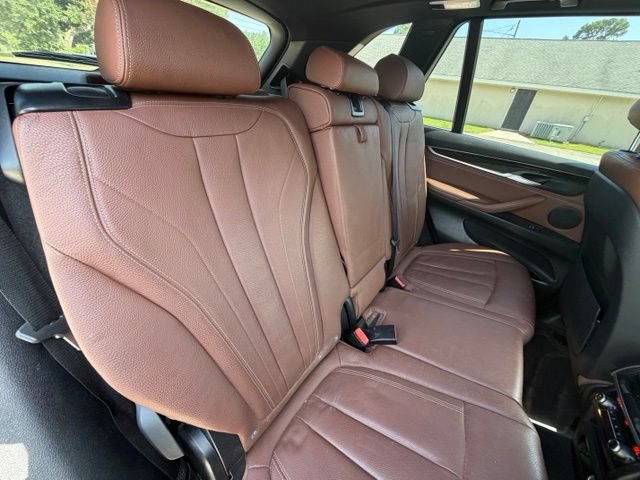 Used 2018 BMW X5 sDrive35i RWD image 31