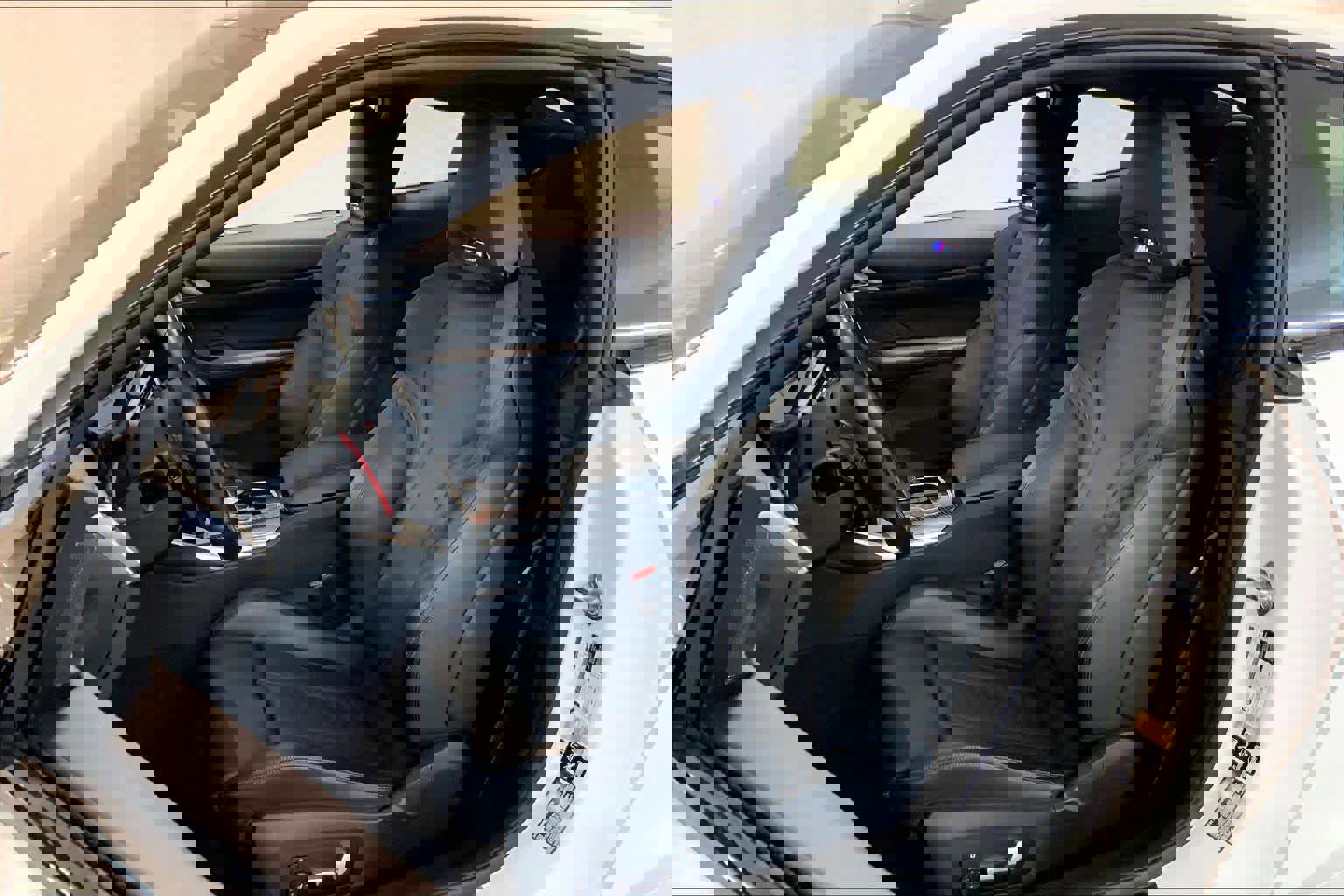 Used 2024 BMW M4 xDrive Competition w/ Executive Package image 7