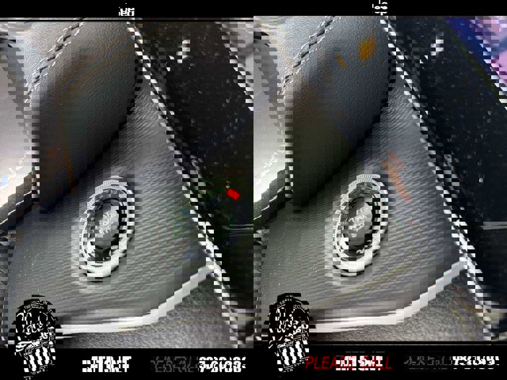 New 2025 Jeep Grand Cherokee L Altitude image 21