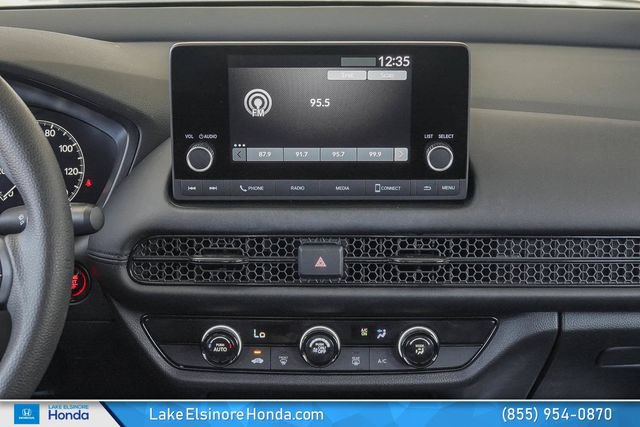 Certified 2024 Honda HR-V LX image 20