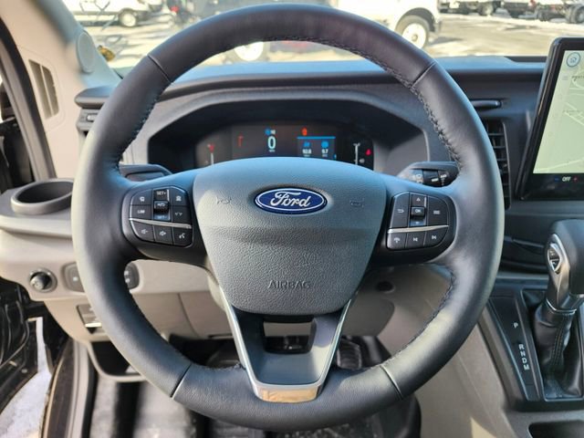 New 2026 Ford Transit 350 AWD image 21