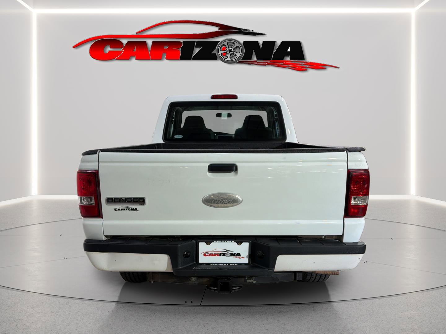 Used 2009 Ford Ranger XLT RWD image 9