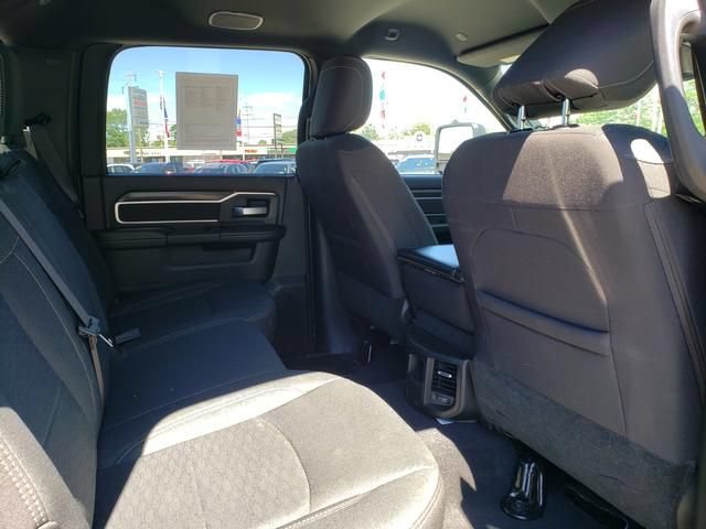 Used 2026 RAM 2500 Big Horn AWD/4WD image 20