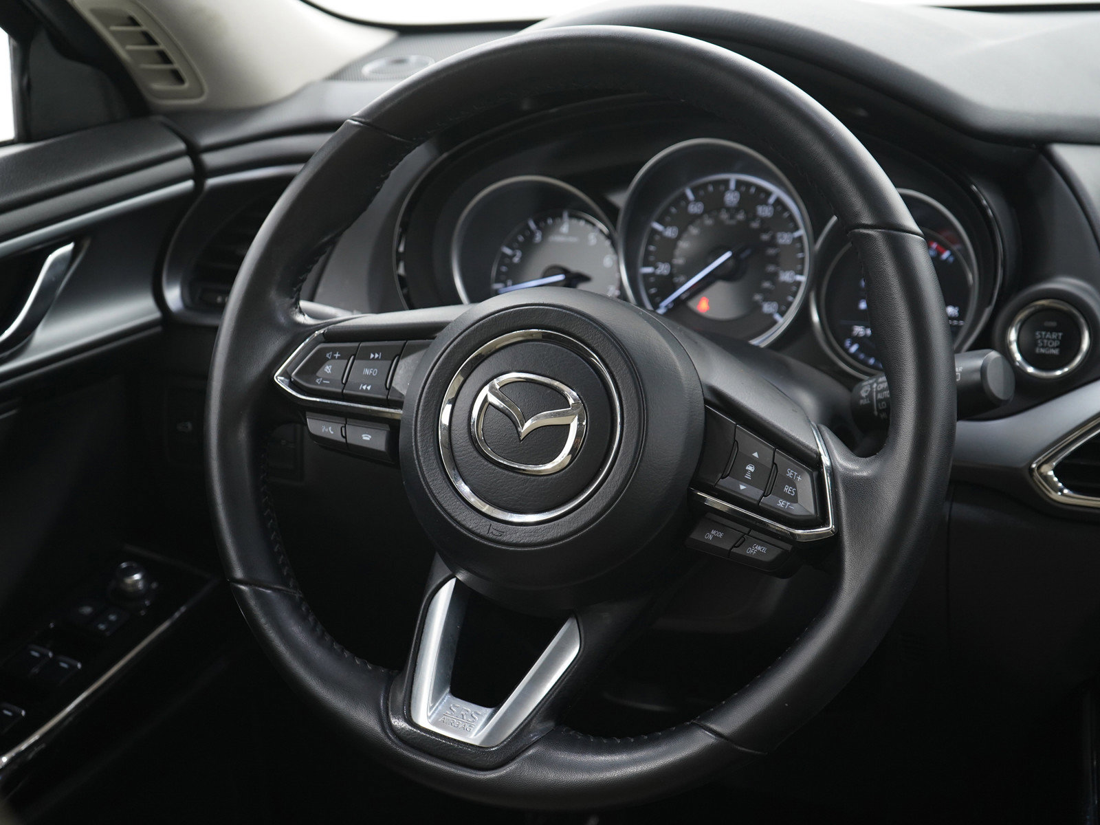 Used 2022 MAZDA CX-9 Touring w/ Touring Premium Package image 15