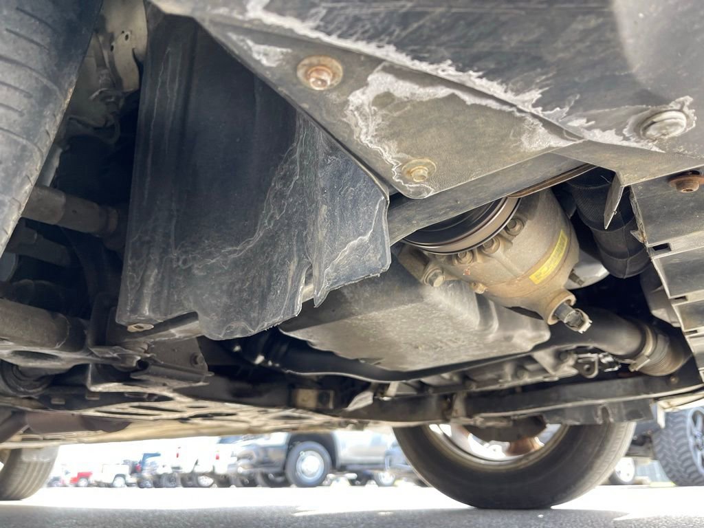 Used 2015 Ford Escape SE w/ Equipment Group 201A image 14