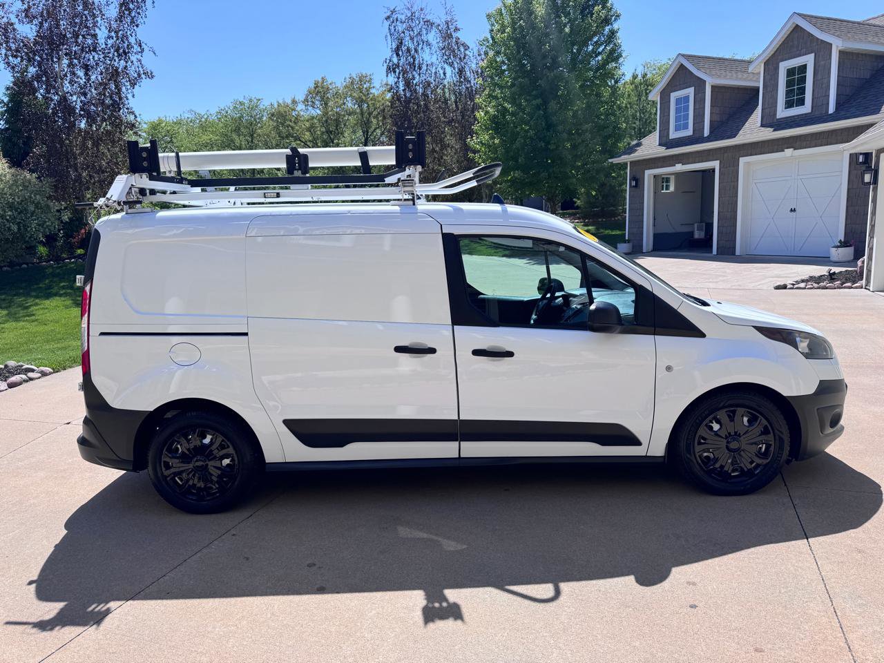 Used 2014 Ford Transit Connect XL FWD image 7