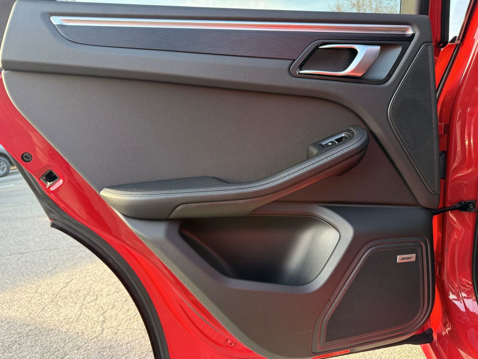 Used 2018 Porsche Macan GTS image 25