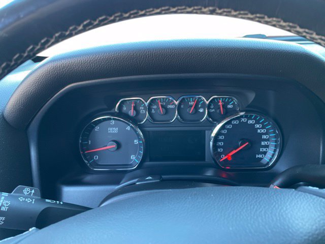 Used 2018 Chevrolet Silverado 1500 LT w/ All Star Edition AWD/4WD image 33