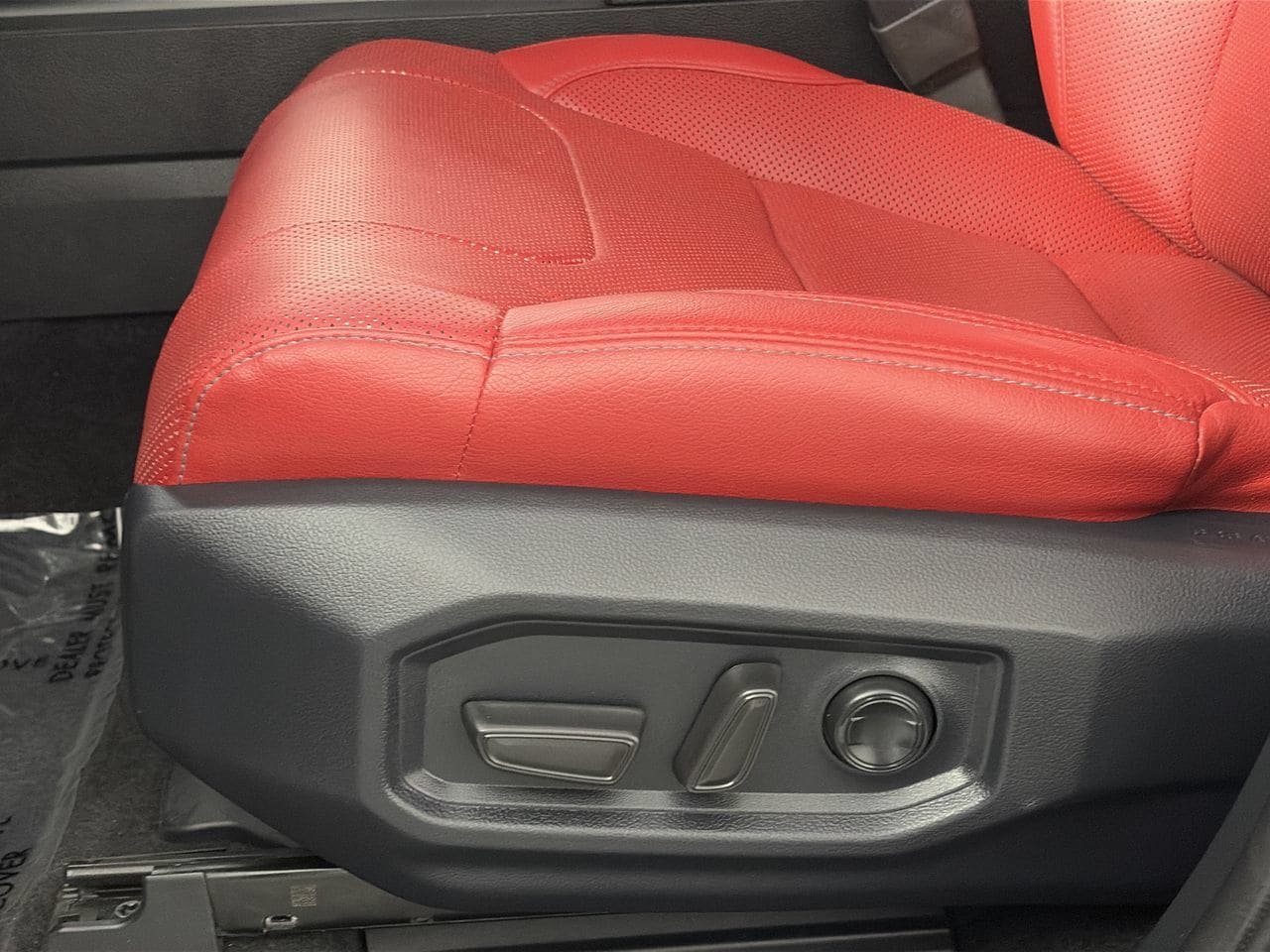 Used 2023 Toyota Tundra TRD Pro AWD/4WD image 18
