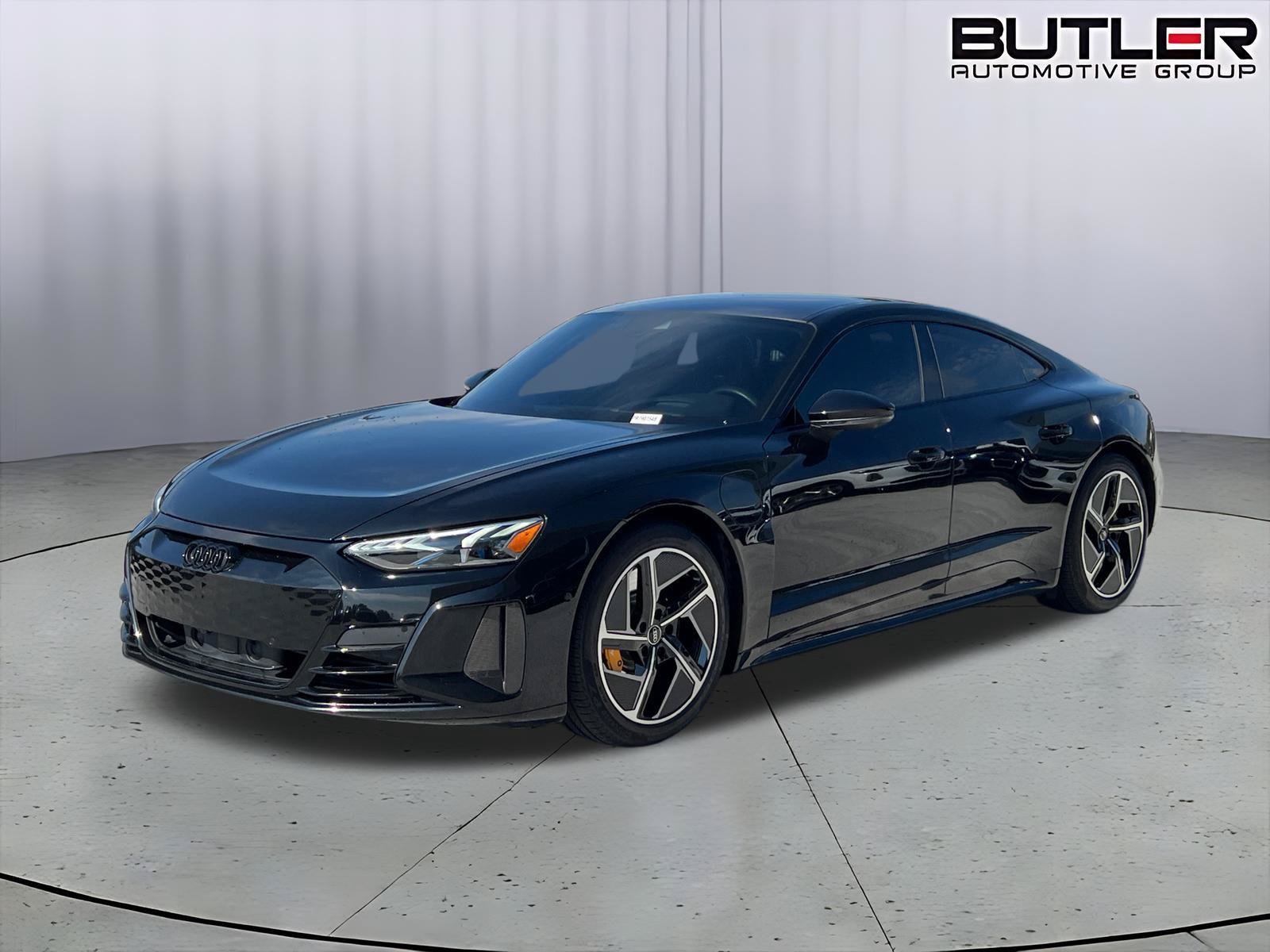 Used 2024 Audi RS e-tron GT w/ Carbon Performance Package AWD/4WD image 1
