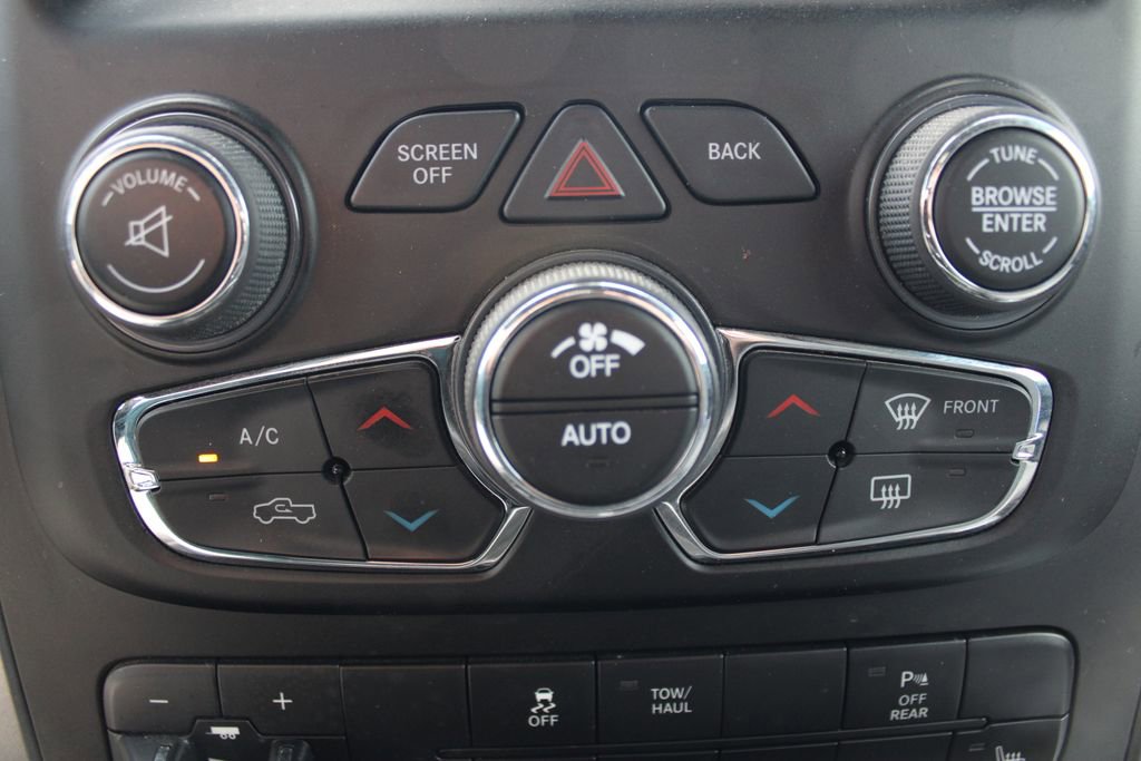 Used 2021 RAM 1500 Classic Warlock AWD/4WD image 29