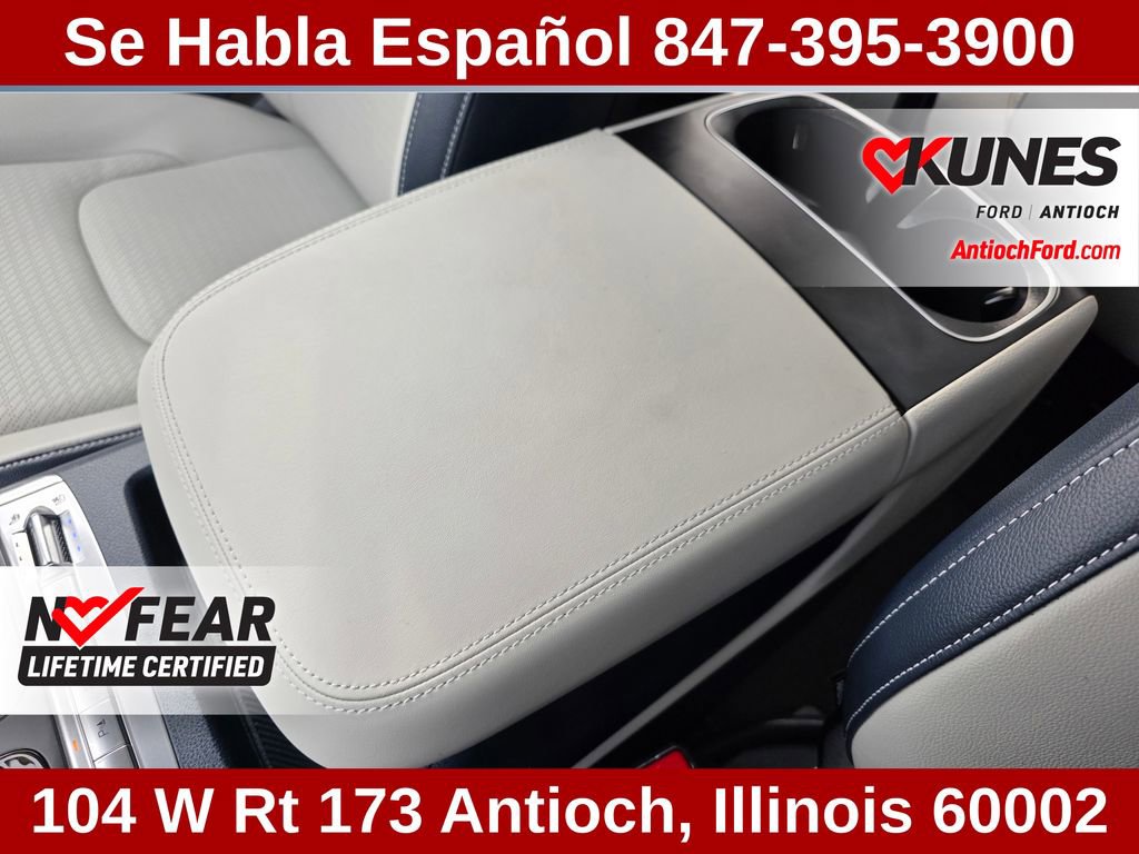 Used 2025 Kia Carnival SX Prestige image 83