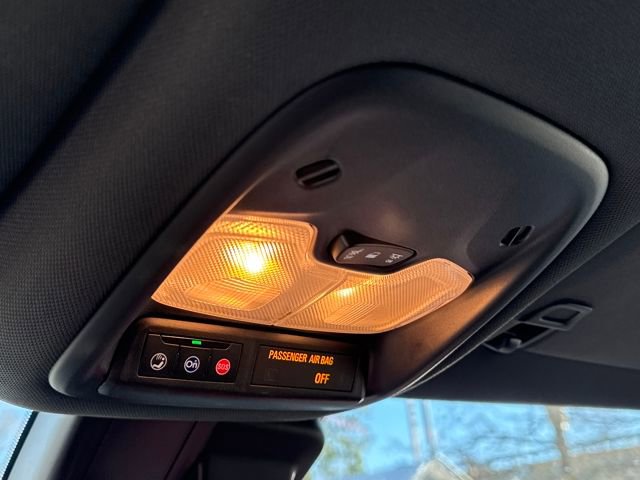 Used 2024 Chevrolet TrailBlazer RS w/ Driver Confidence Package image 25