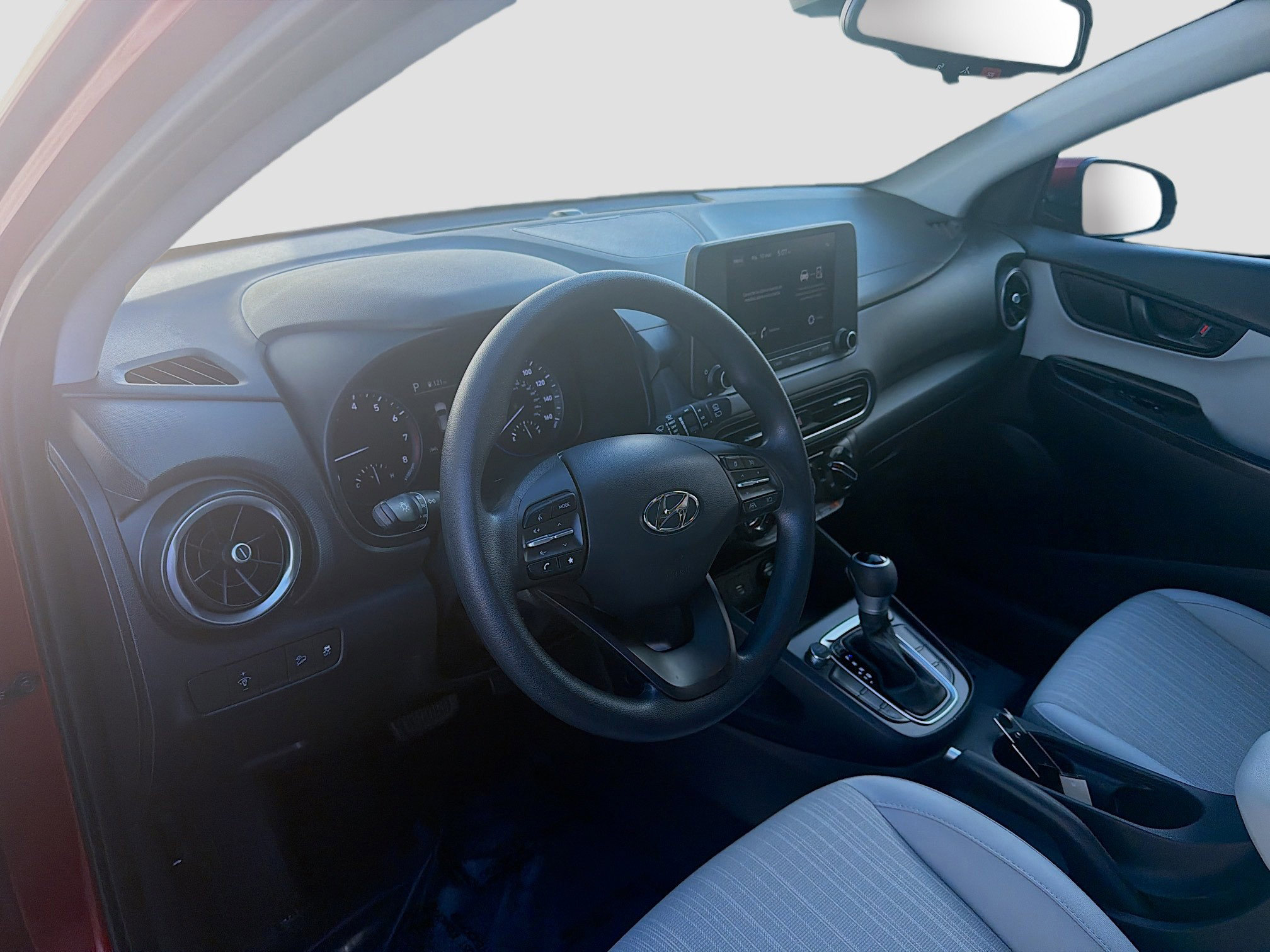 Used 2023 Hyundai Kona SEL image 7