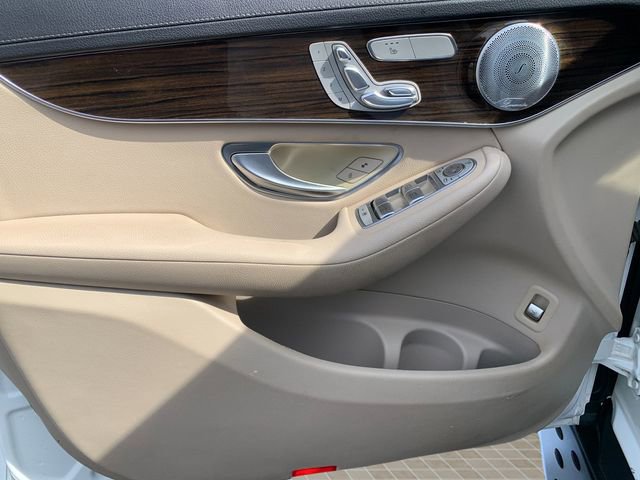 Used 2016 Mercedes-Benz GLC 300 image 16