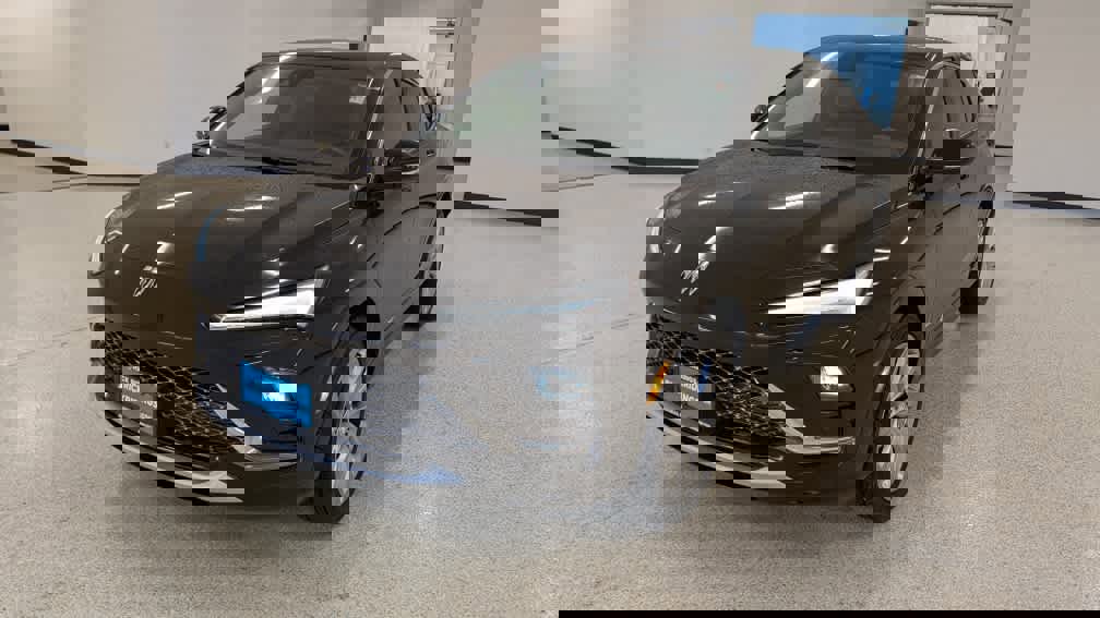 Used 2024 Buick Envista Avenir