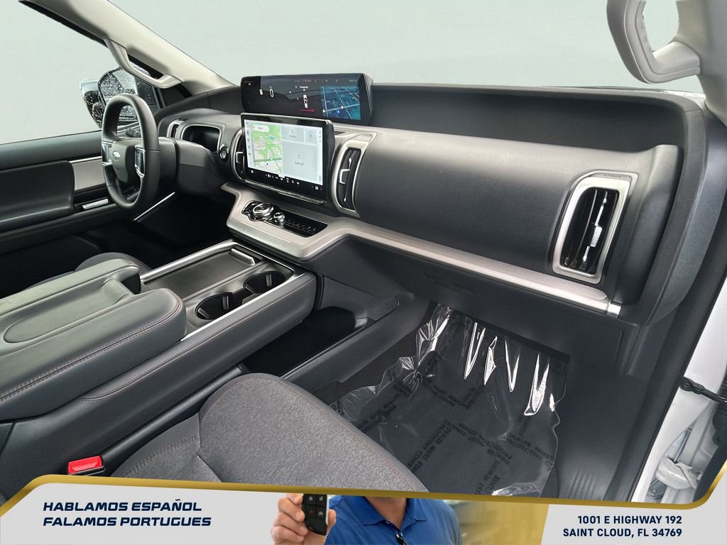 Used 2025 Ford Expedition Max Active image 42
