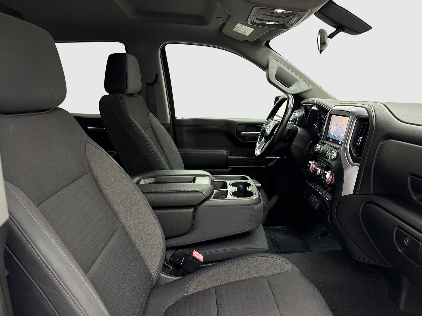 Used 2019 GMC Sierra 1500 SLE w/ SLE Value Package RWD image 43