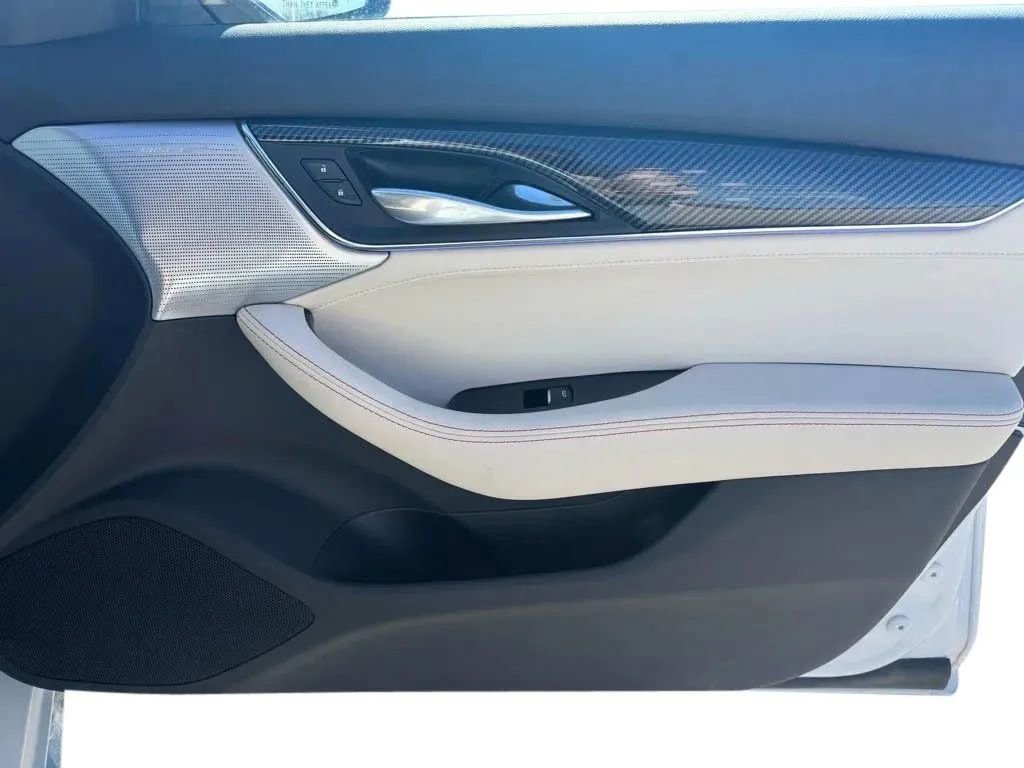 Used 2024 Cadillac CT5 Sport w/ Super Cruise 2 Package image 14