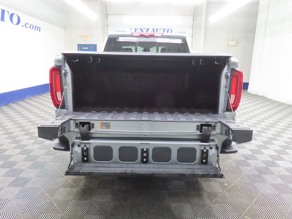 Used 2026 GMC Sierra 1500 Denali Ultimate AWD/4WD image 41