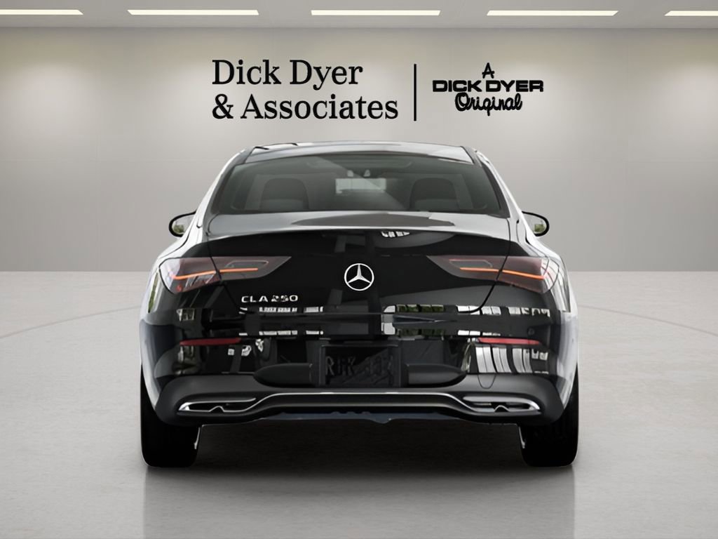 Used 2025 Mercedes-Benz CLA 250 image 16