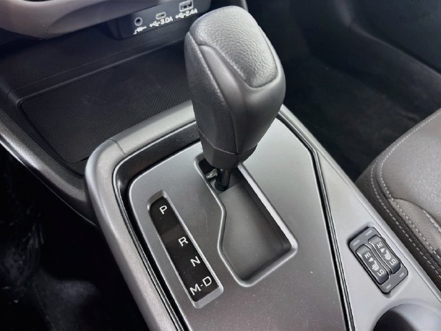 New 2026 Subaru Crosstrek 2.5i Premium AWD/4WD image 16