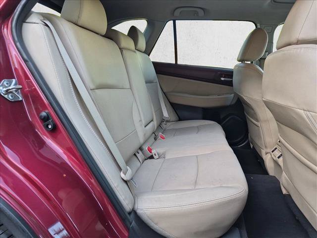 Used 2018 Subaru Outback 2.5i Limited AWD/4WD image 19