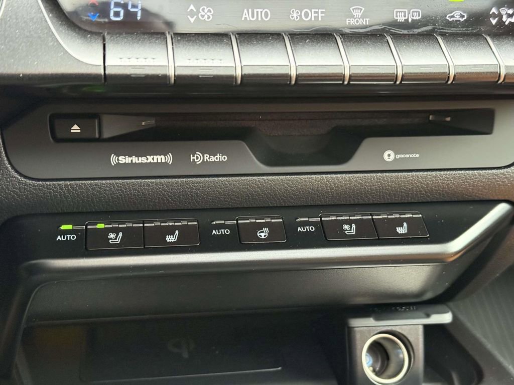 Used 2020 Lexus UX 250h w/ Premium Package AWD/4WD image 27