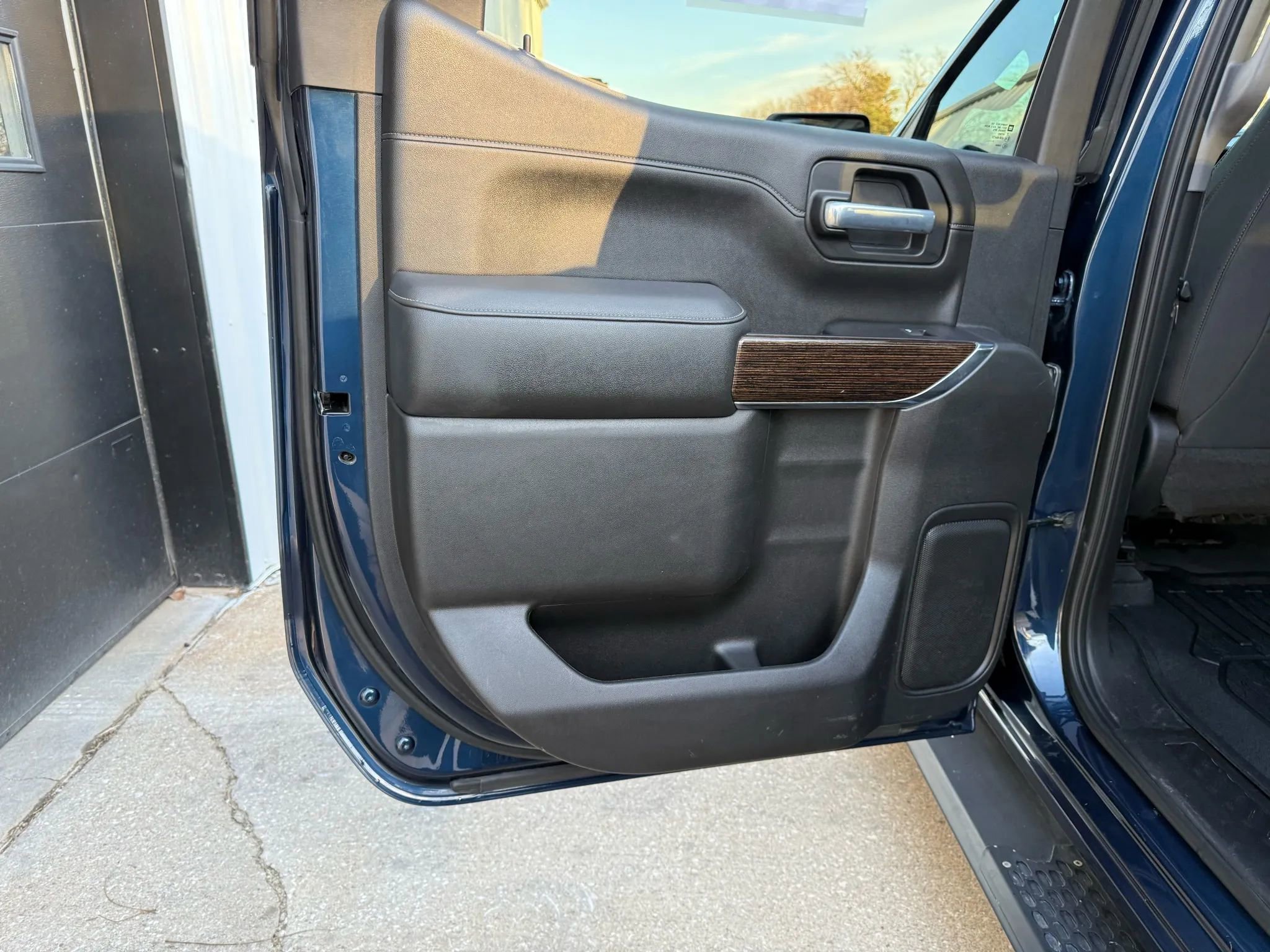 Used 2021 GMC Sierra 1500 Elevation w/ X31 Off-Road Package image 12