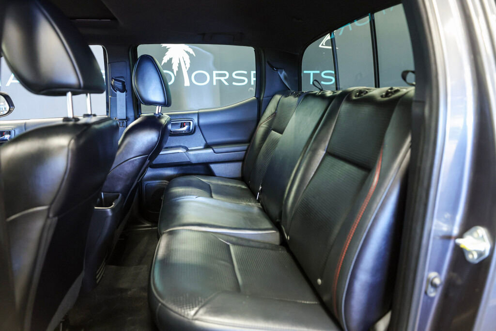 Used 2022 Toyota Tacoma TRD Pro image 17