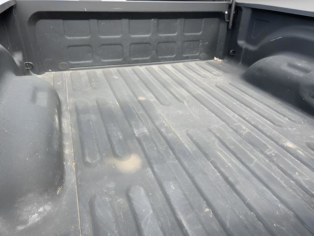 Used 2014 RAM 1500 Laramie w/ Protection Group AWD/4WD image 9