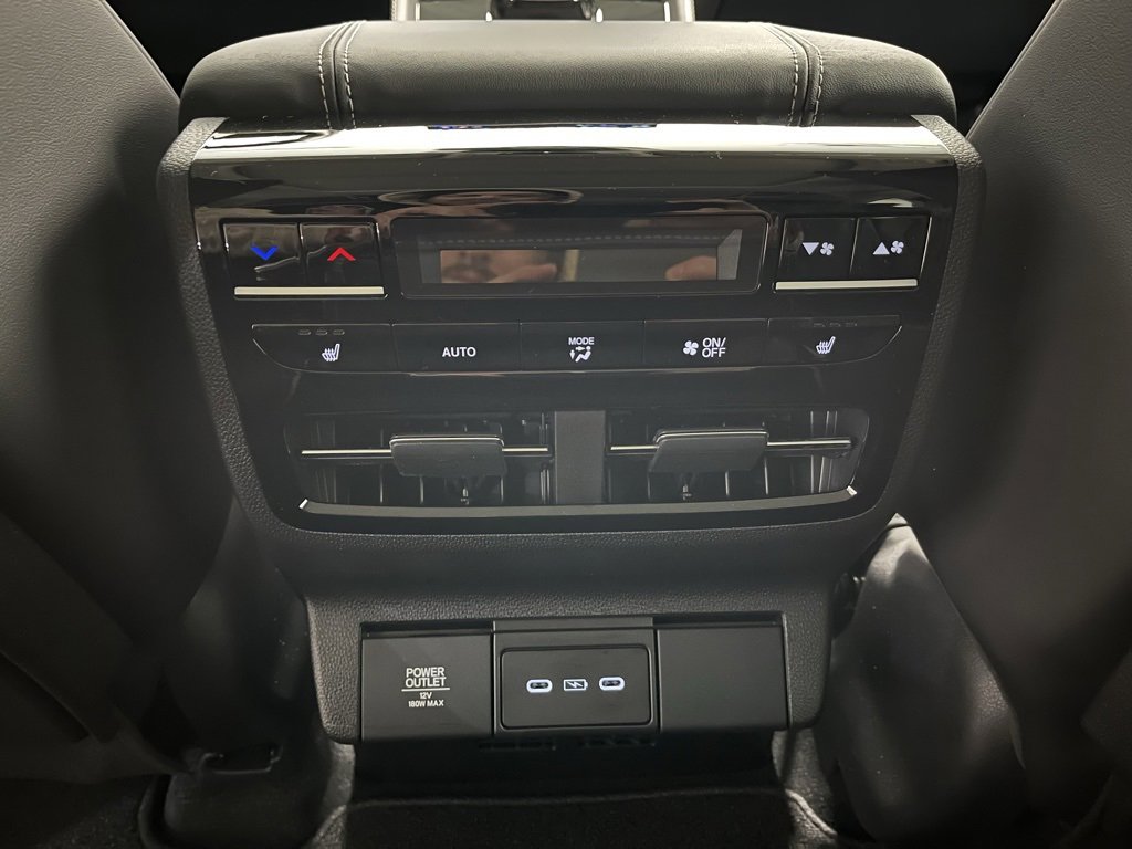 New 2026 Acura MDX w/ Advance Package image 16