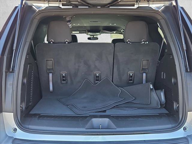 Certified 2023 Chevrolet Tahoe LS RWD image 10