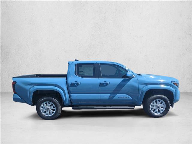New 2026 Toyota Tacoma SR5 RWD image 4