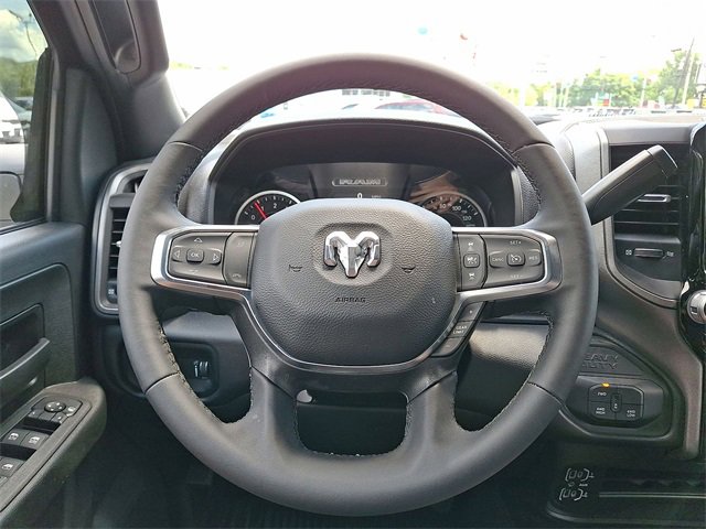 Used 2025 RAM 2500 Tradesman image 16