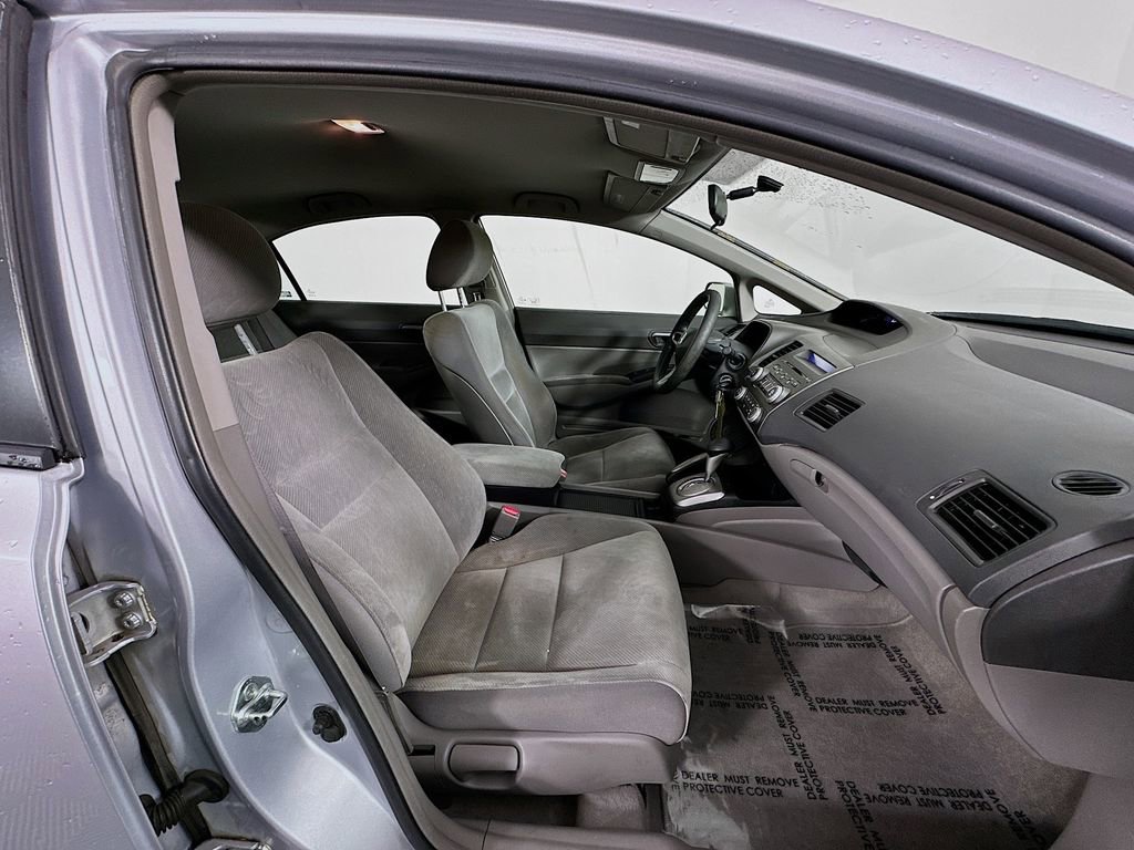 Used 2009 Honda Civic LX image 25