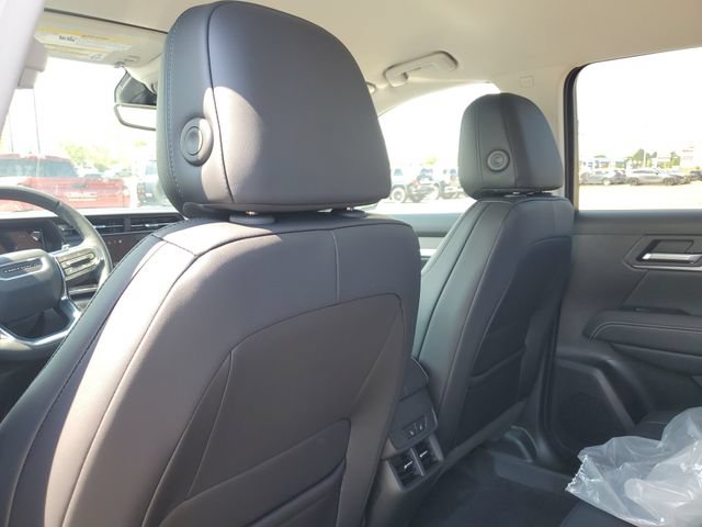 New 2027 GMC Terrain Denali AWD/4WD image 27