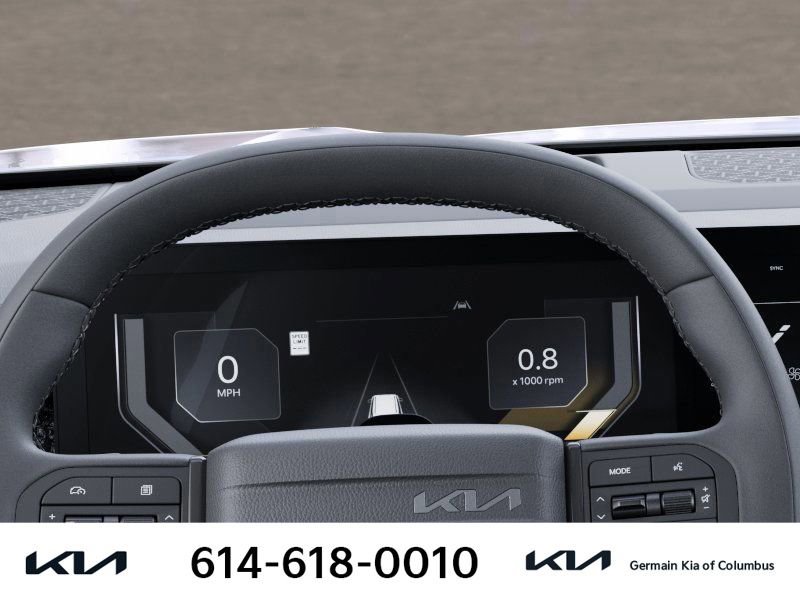 New 2027 Kia Telluride SX Prestige X-Pro image 24