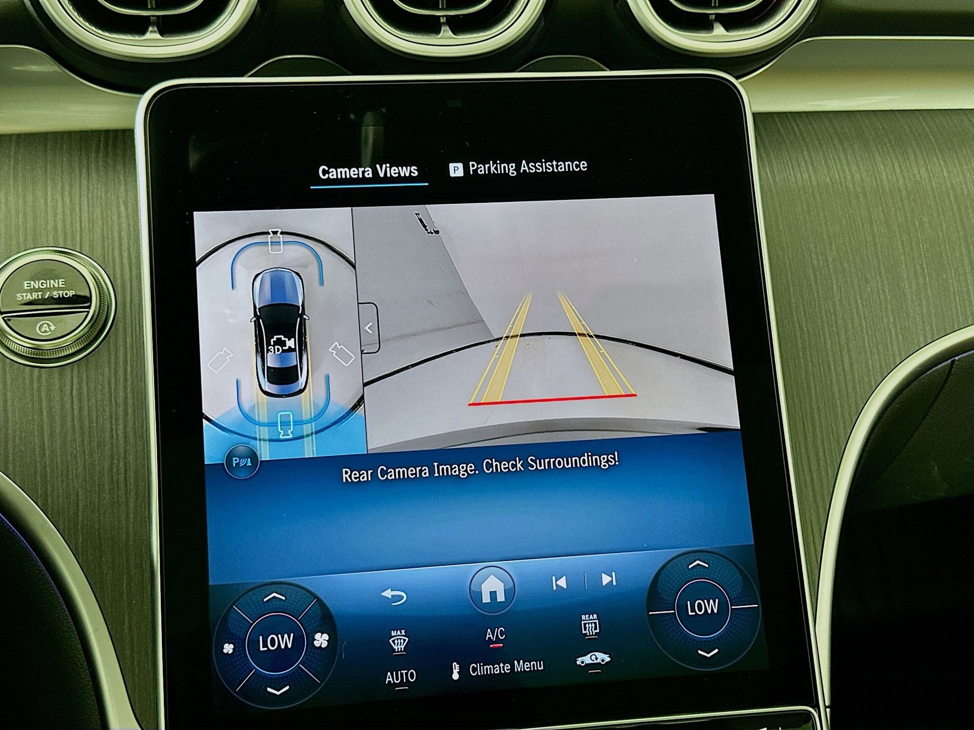 New 2026 Mercedes-Benz CLE 450 4MATIC Coupe image 15